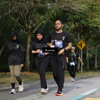 Runner Photo 5448457