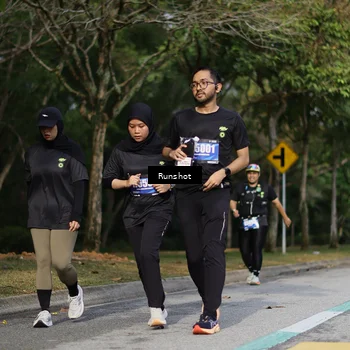 Runner Photo 5448460
