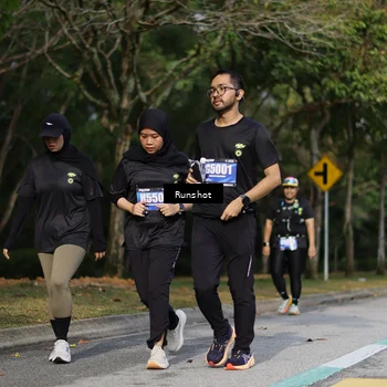 Runner Photo 5448461
