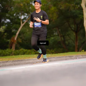 Runner Photo 5448463