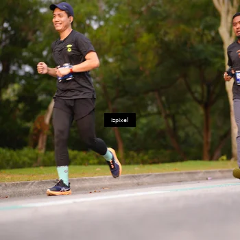 Runner Photo 5448464