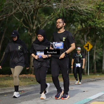 Runner Photo 5448465