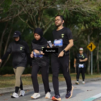 Runner Photo 5448467