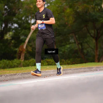 Runner Photo 5448468