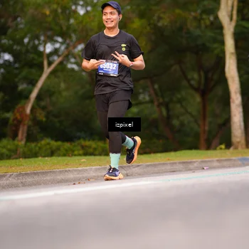 Runner Photo 5448469