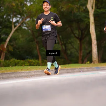 Runner Photo 5448471