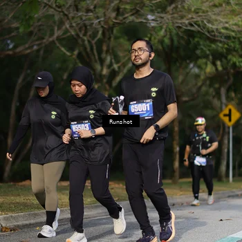 Runner Photo 5448474