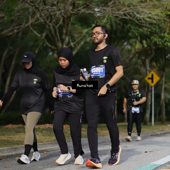 Runner Photo 5448476