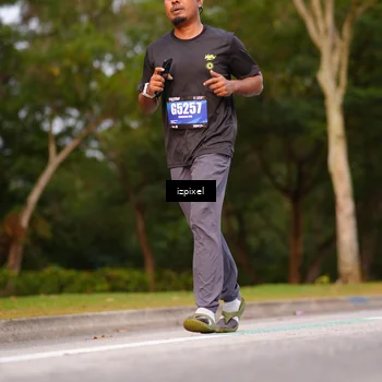 Runner Photo 5448477