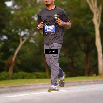 Runner Photo 5448478