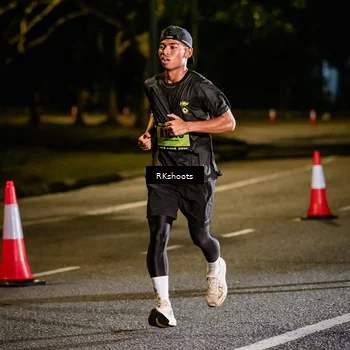 Runner Photo 5448479