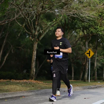 Runner Photo 5448480