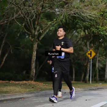 Runner Photo 5448481