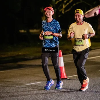 Runner Photo 5448482