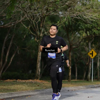Runner Photo 5448483