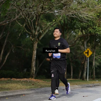Runner Photo 5448484