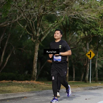 Runner Photo 5448486