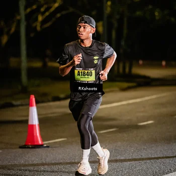 Runner Photo 5448488