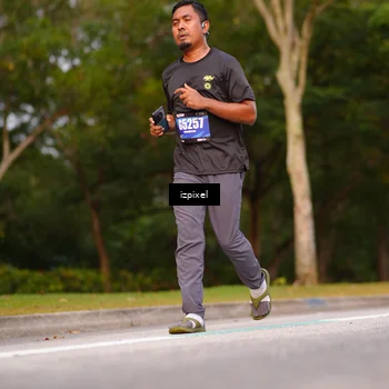 Runner Photo 5448489