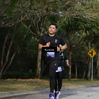 Runner Photo 5448490