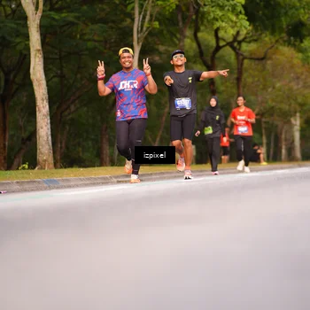 Runner Photo 5448492