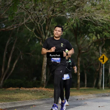 Runner Photo 5448493