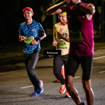 Runner Photo 5448494
