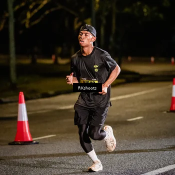Runner Photo 5448496