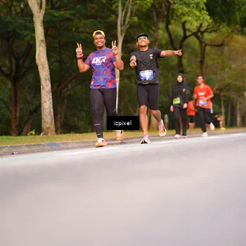 Runner Photo 5448497