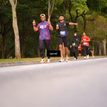 Runner Photo 5448498