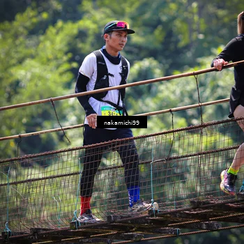 Runner Photo 5448499