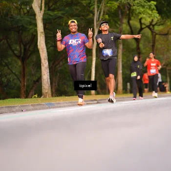 Runner Photo 5448501