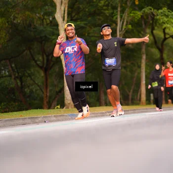Runner Photo 5448503