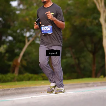 Runner Photo 5448506