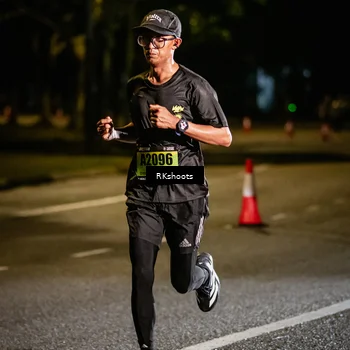 Runner Photo 5448509