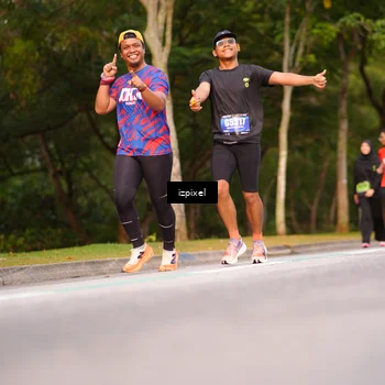 Runner Photo 5448510