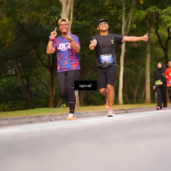 Runner Photo 5448511