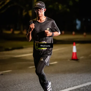 Runner Photo 5448512