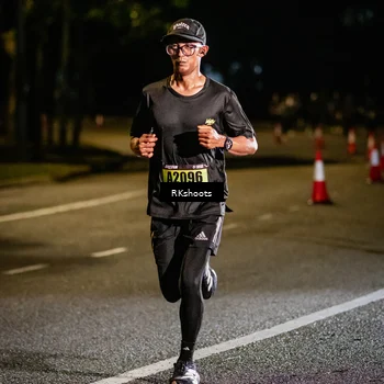 Runner Photo 5448513