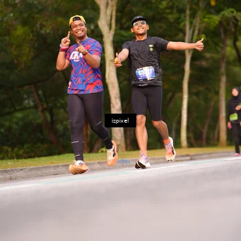 Runner Photo 5448514