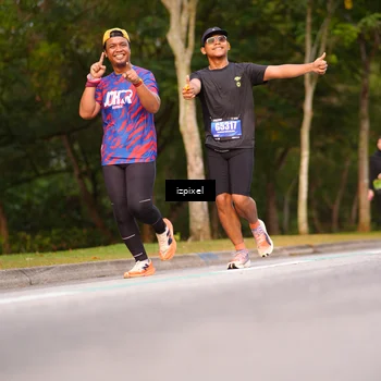 Runner Photo 5448515
