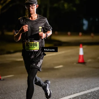 Runner Photo 5448516