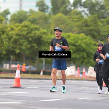 Runner Photo 5448517