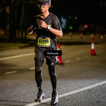 Runner Photo 5448518