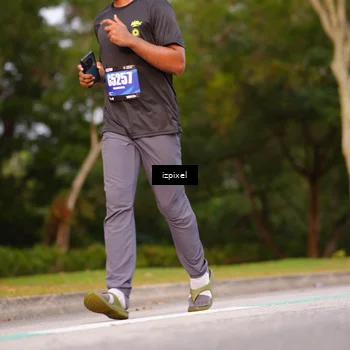 Runner Photo 5448519
