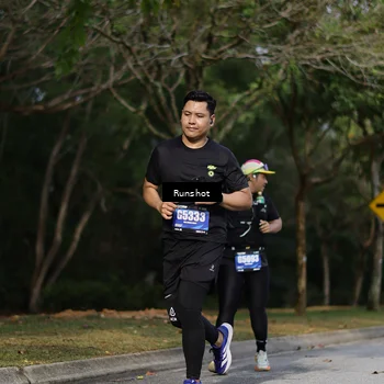 Runner Photo 5448520