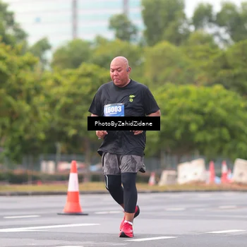 Runner Photo 5448521