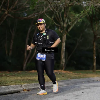 Runner Photo 5448524