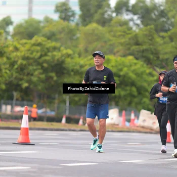 Runner Photo 5448525