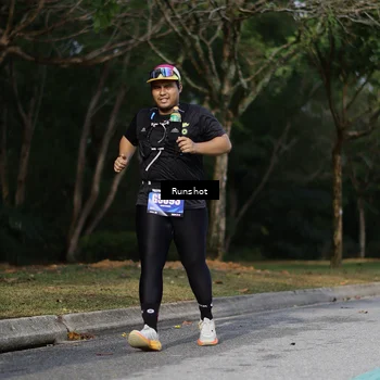 Runner Photo 5448527